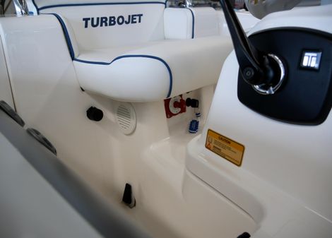 Williams Jet Tenders Turbojet 285 image