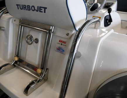 Williams Jet Tenders Turbojet 285 image