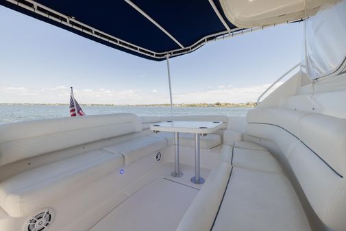 Tiara Yachts 4300 Sovran image