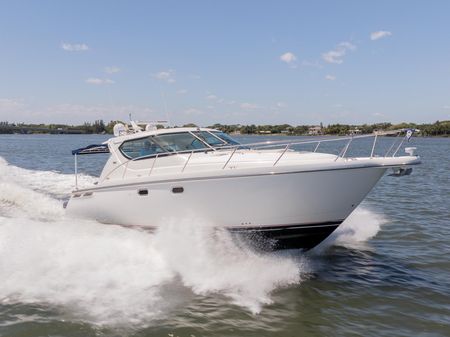 Tiara Yachts 4300 Sovran image