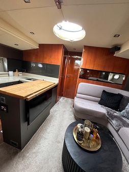 Fairline Targa 52 image