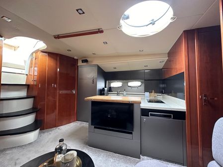 Fairline Targa 52 image