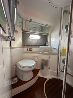 Fairline Targa 52 image