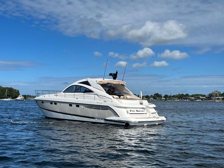 Fairline Targa 52 image