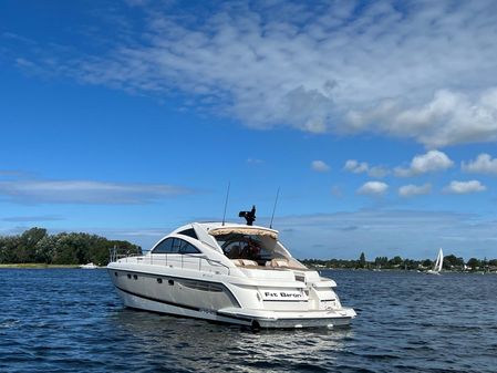 Fairline Targa 52 image