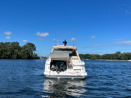 Fairline Targa 52 image