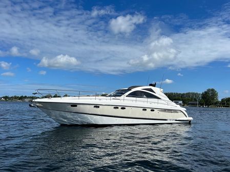 Fairline Targa 52 image