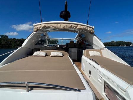 Fairline Targa 52 image