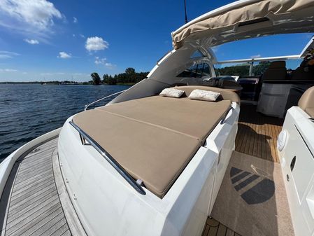 Fairline Targa 52 image