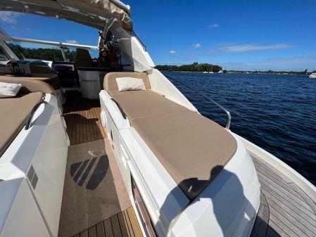 Fairline Targa 52 image