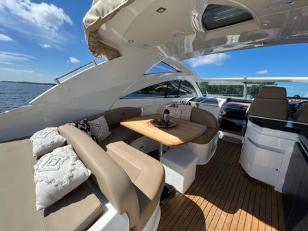 Fairline Targa 52 image