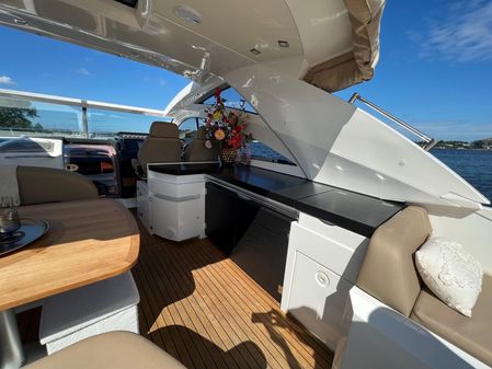 Fairline Targa 52 image