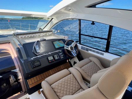 Fairline Targa 52 image