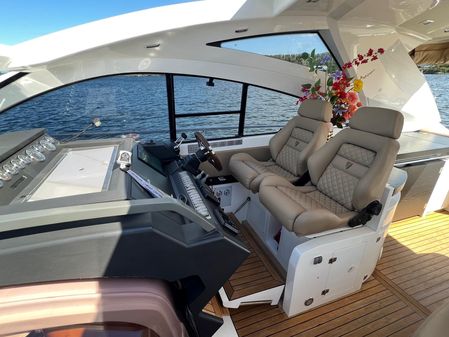 Fairline Targa 52 image