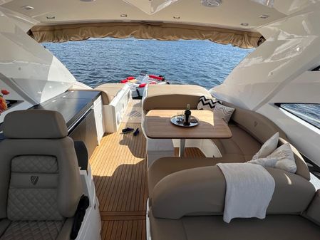 Fairline Targa 52 image