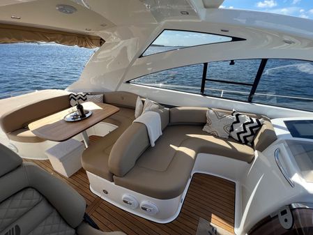 Fairline Targa 52 image