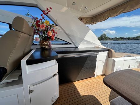 Fairline Targa 52 image