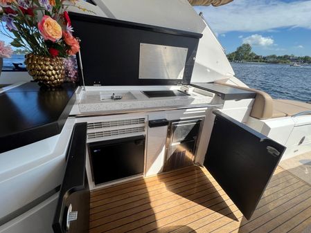 Fairline Targa 52 image