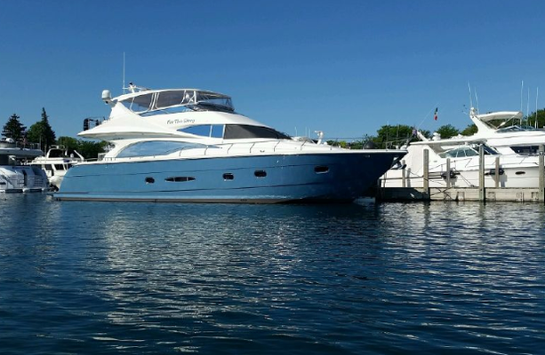 Marquis 65 - main image