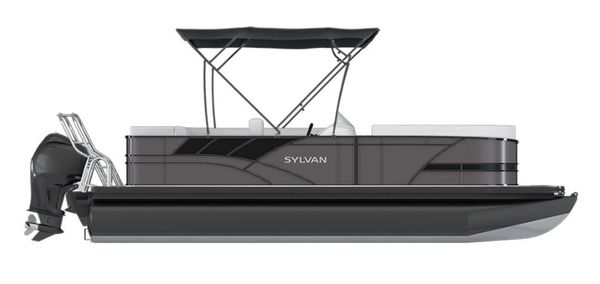 Sylvan Mirage 8522 CLZ image
