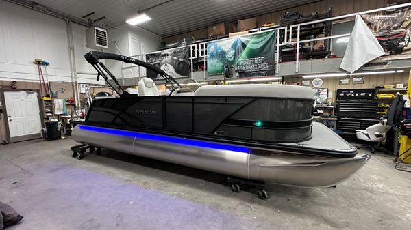 Sylvan Mirage 8522 CLZ