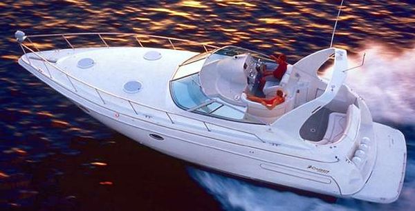 Cruisers-yachts 3570-ESPRIT image