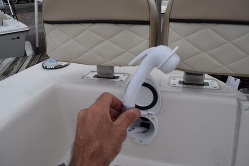 Sea Chaser 24 HFC image