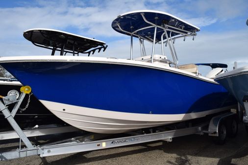 Sea Chaser 24 HFC image