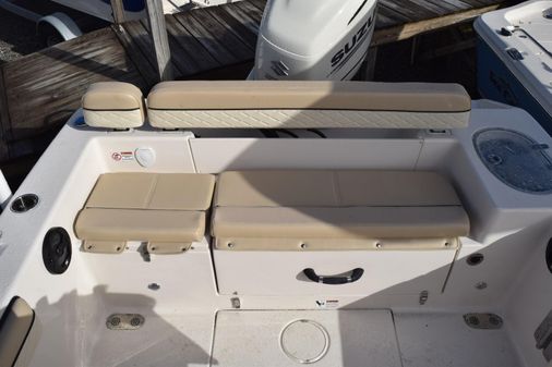 Sea Chaser 24 HFC image
