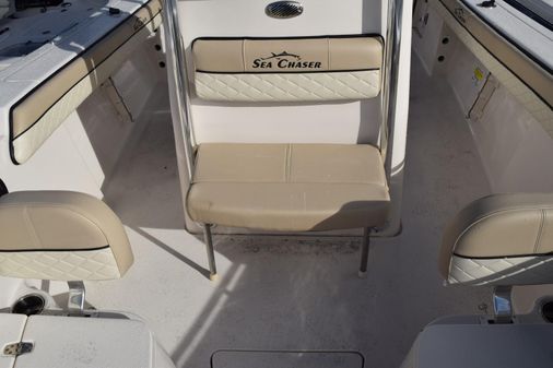Sea Chaser 24 HFC image