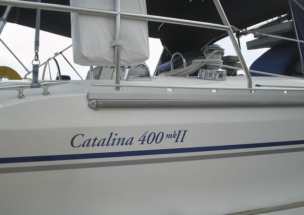 Catalina 400-MKII image