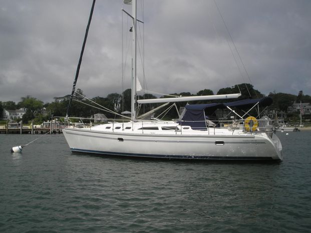 2004 Catalina 2004 Catalina