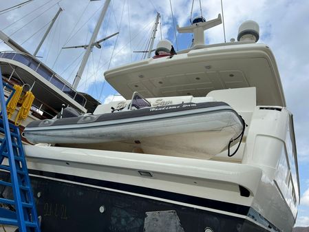 Ferretti Yachts 731 image