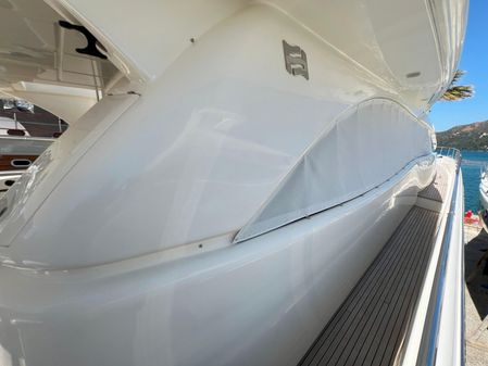 Ferretti Yachts 731 image