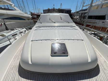 Ferretti Yachts 731 image