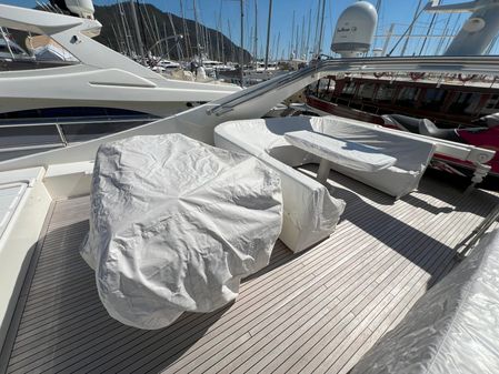 Ferretti Yachts 731 image