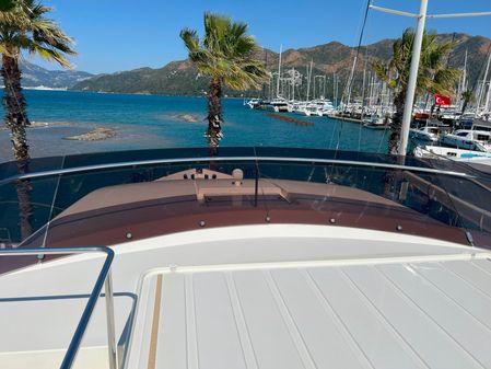 Ferretti Yachts 731 image