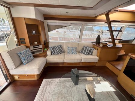 Ferretti Yachts 731 image