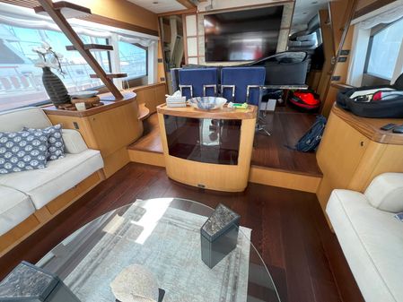 Ferretti Yachts 731 image