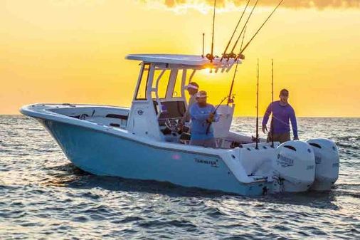 Tidewater 256-CC-ADVENTURE image