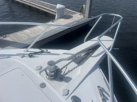 Hatteras 68 Convertible image