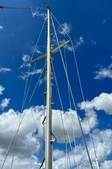 Fisher catamaran image