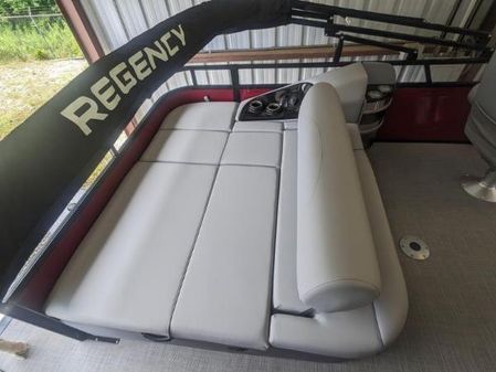 Regency 250-DL3 image