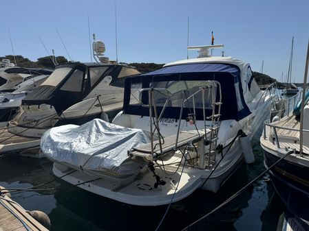 Sea Ray 455 Sundancer image