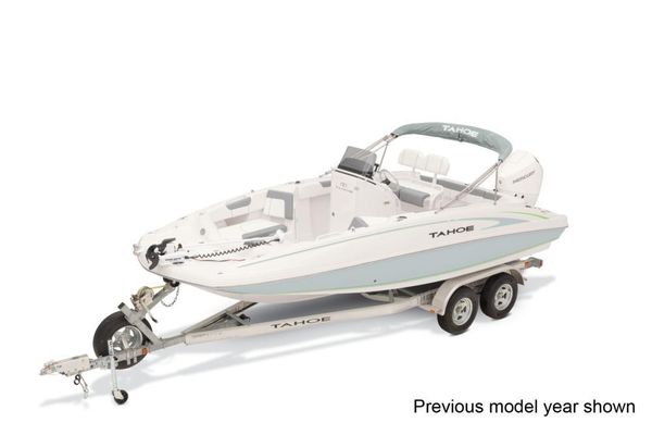 Tahoe 2150 CC - main image
