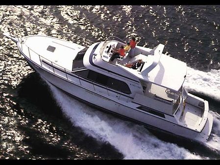 Chris-craft 480-CATALINA image