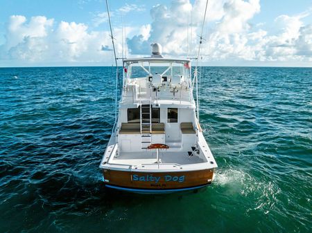 Hatteras Sportfish image