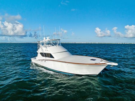 Hatteras Sportfish image