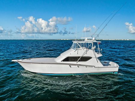 Hatteras Sportfish image