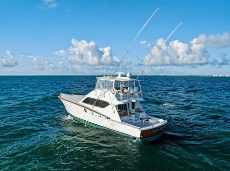 Hatteras Sportfish image